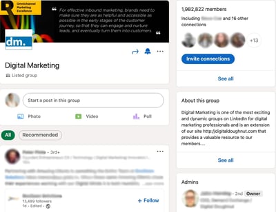 The Complete Guide to Using LinkedIn Groups
