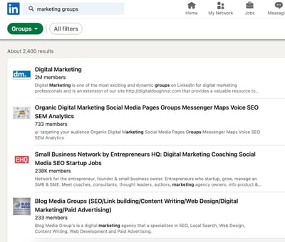 The Complete Guide to Using LinkedIn Groups