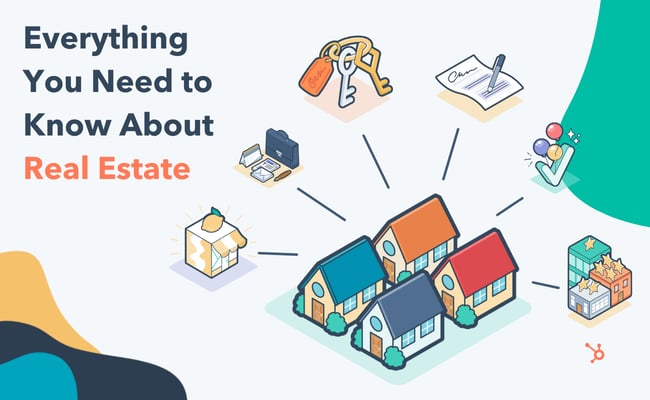 The Ultimate Guide to Real Estate