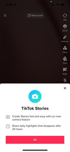 TikTok%20is%20Adding%20Stories%20and%20Ten%20Minute%20Videos%20Do%20We%20Even%20Care%3F 2.png?width=247&name=TikTok%20is%20Adding%20Stories%20and%20Ten%20Minute%20Videos%20Do%20We%20Even%20Care%3F 2 - TikTok Is Exploring Stories & Long Videos: Will Marketers Even