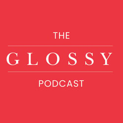 the glossy podcast ecommerce podcast
