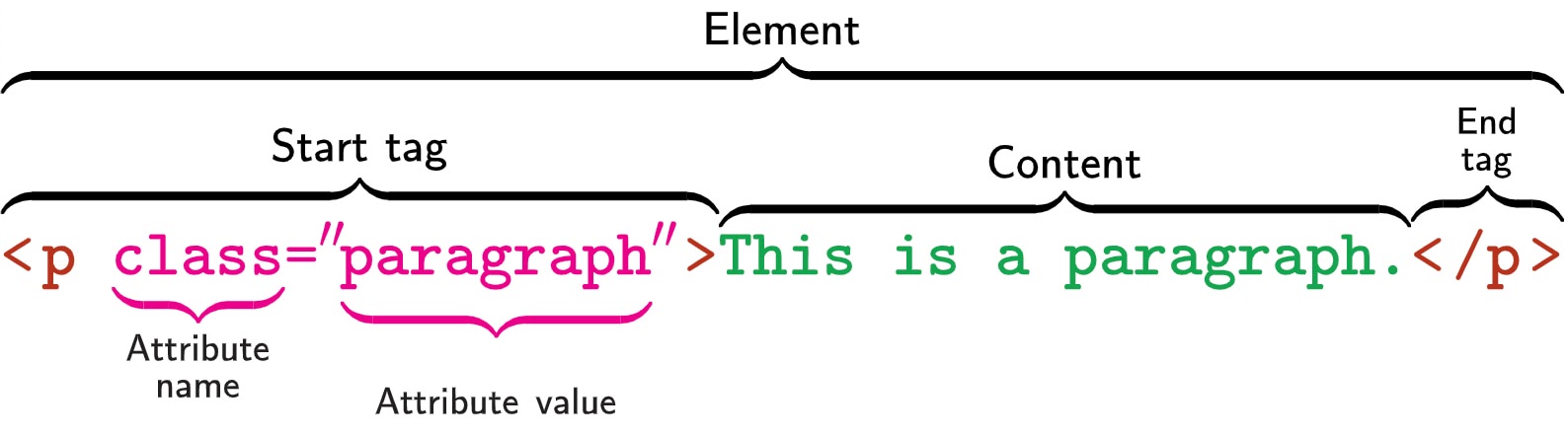 The Beginner's Guide to CSS Classes & .class Selectors