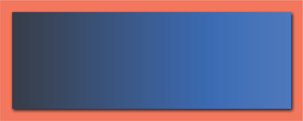 example of a blue gradient web texture