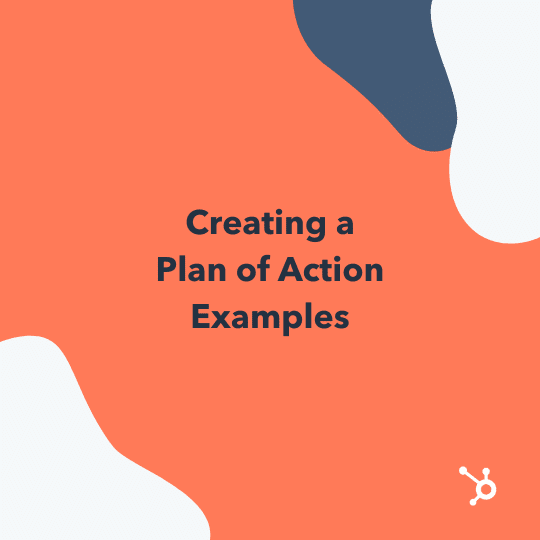 customer service self evaluation examples: creating a plan of action