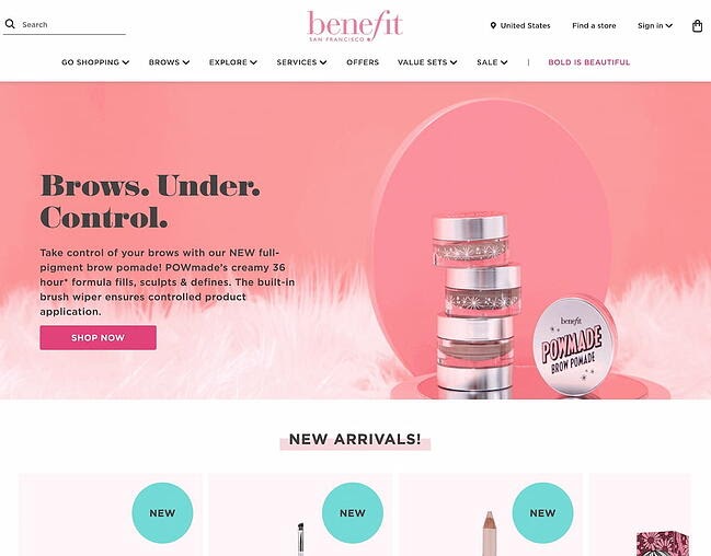 How Homeware Retailer Sass & Belle Is Creating An Omni-channel Marketing  Strategy