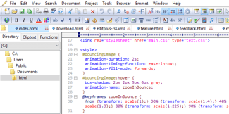 11 Best HTML & CSS Code Editors for 2021