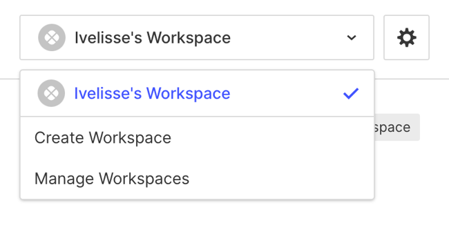  webflow workspaces