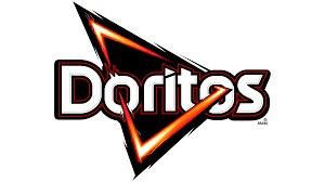 Brand logo examples: Doritos