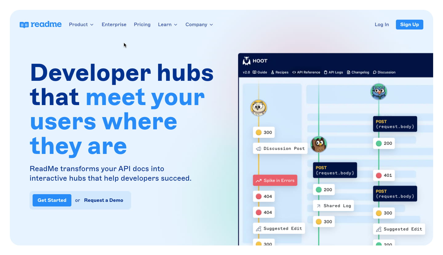 11 Best API Documentation Tools for 2022 [+Why Use One]