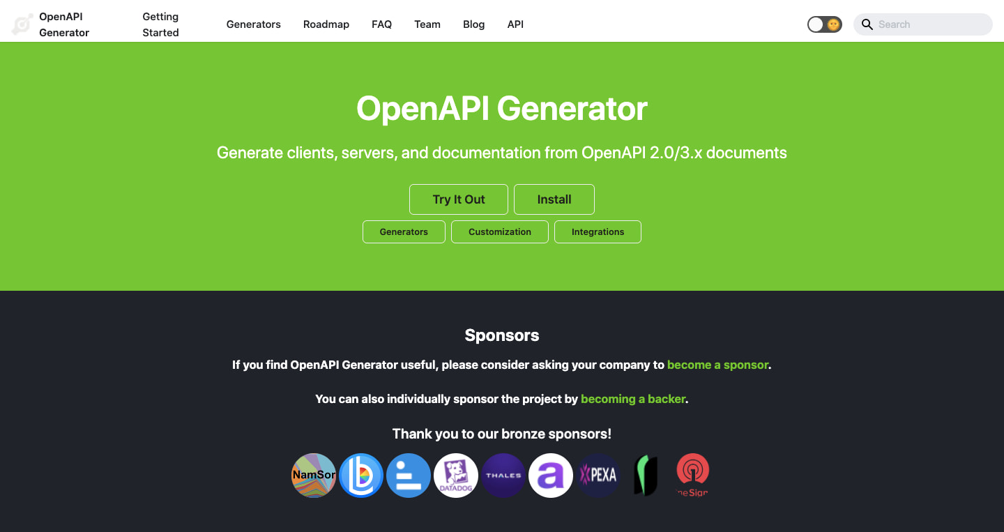 11 Best API Documentation Tools for 2022 [+Why Use One]