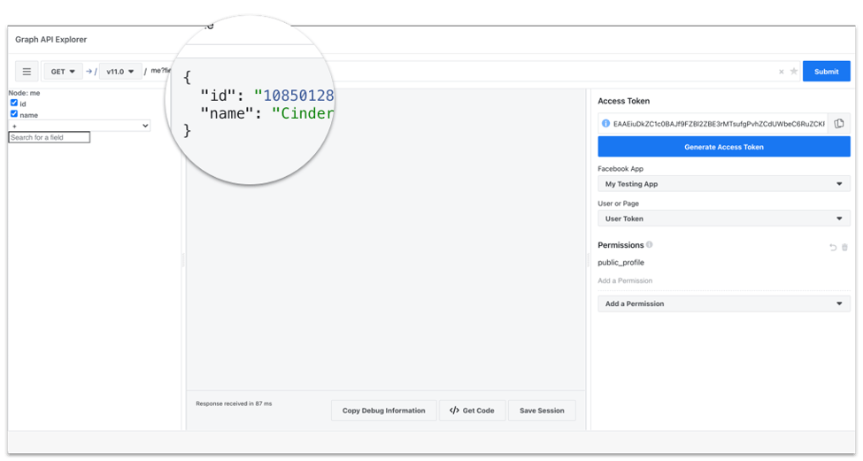 What is the Facebook API? [+9 Ways to Use it for Your Business]