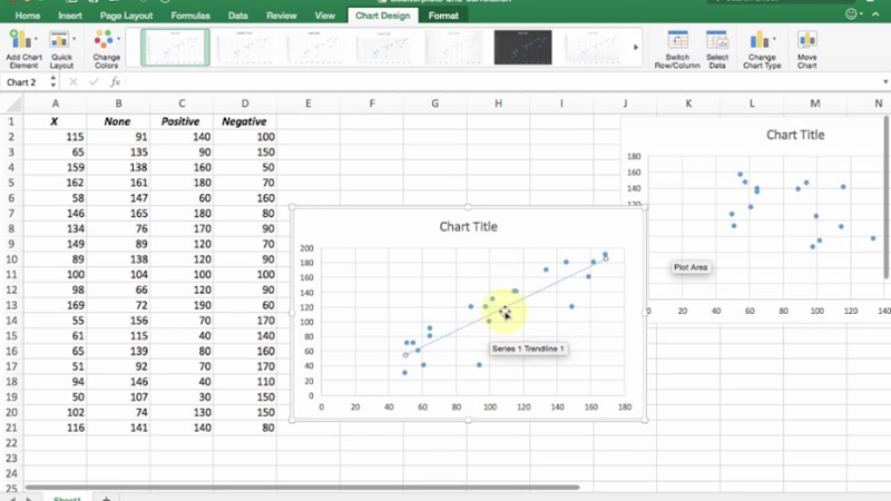 How to Make a Chart or Graph in Excel [With Video Tutorial]