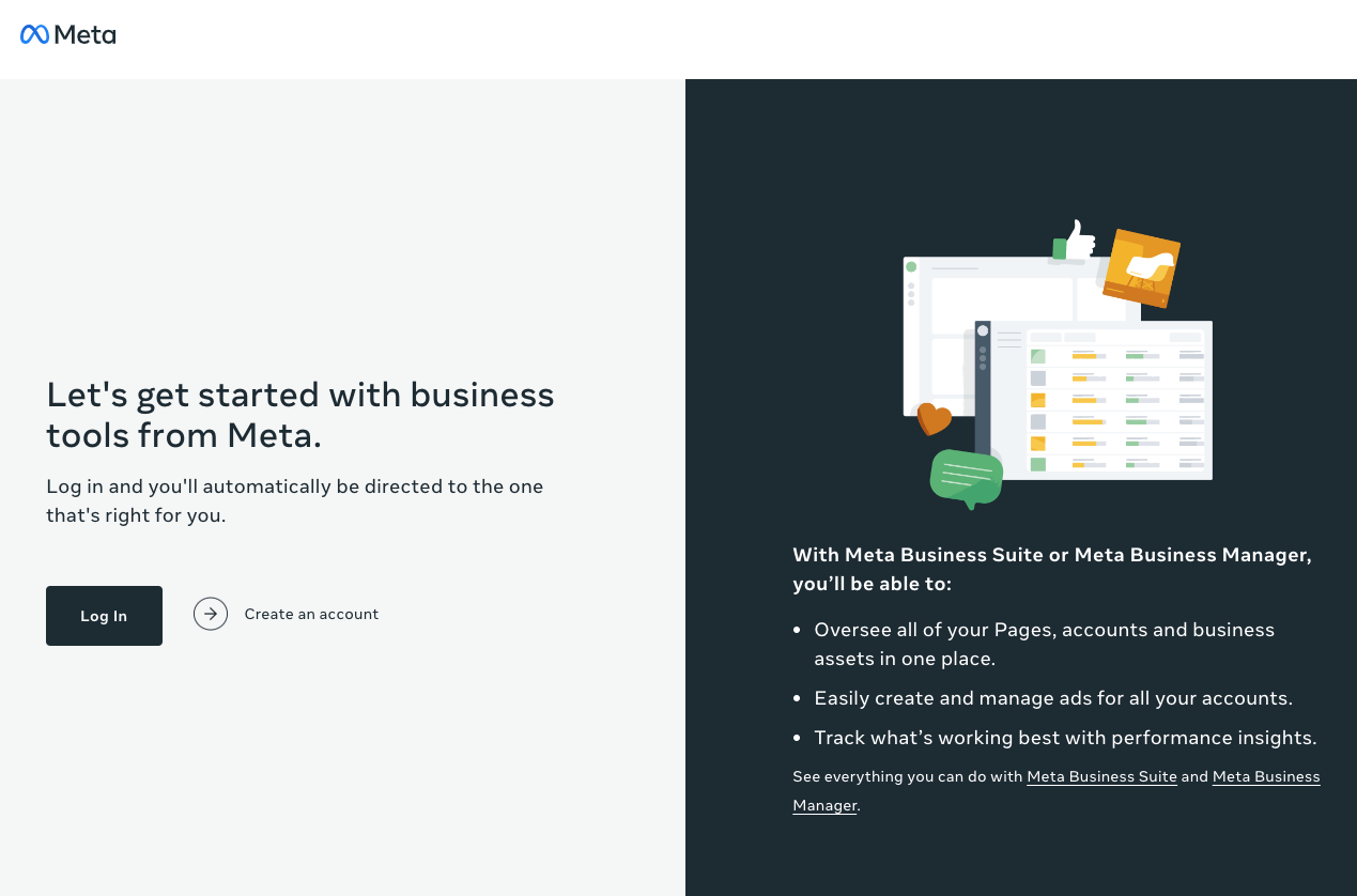 Facebook Business Manager: How to Use Meta Business Suite in 2022