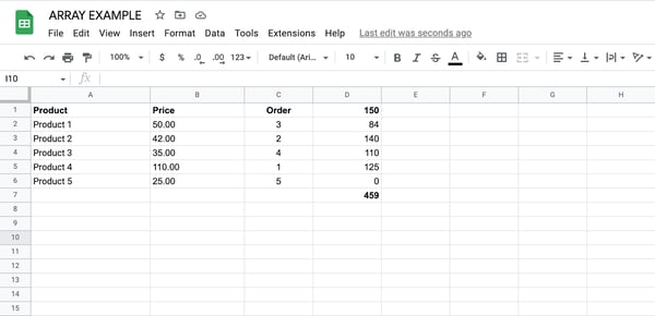google%20sheets%20array%20formula 42023 2.png?width=600&height=291&name=google%20sheets%20array%20formula 42023 2 - How to Use Arrays in Google Sheets