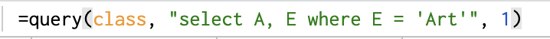 google%20sheets%20query 42023 3.png?width=550&height=40&name=google%20sheets%20query 42023 3 - How to Use The Query Function in Google Sheets