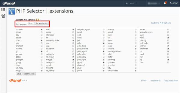 How to Update PHP in WordPress