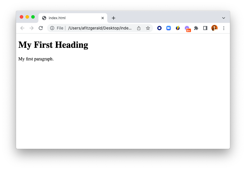 The Ultimate Guide to HTML for Beginners: How to Write, Learn & Use It
