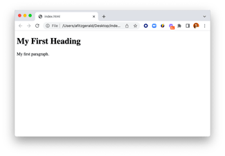 The Ultimate Guide to HTML for Beginners: How to Write, Learn & Use It