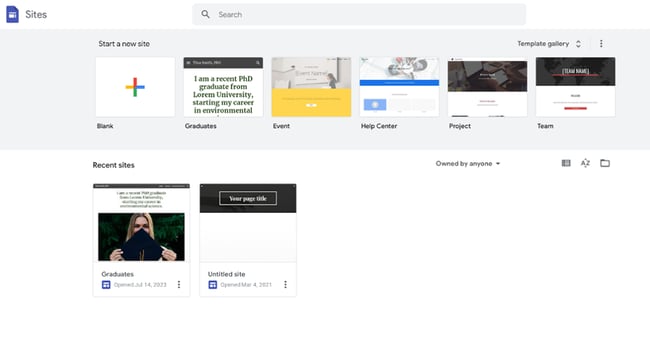 Retro Games on Your Google Sites