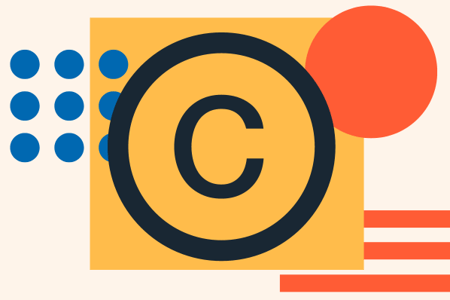 copyright symbol in HTML