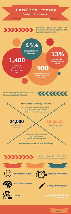 infographic%20resume 122022.jpeg?width=250&height=750&name=infographic%20resume 122022 - What is an Infographic Resume? Examples and Templates