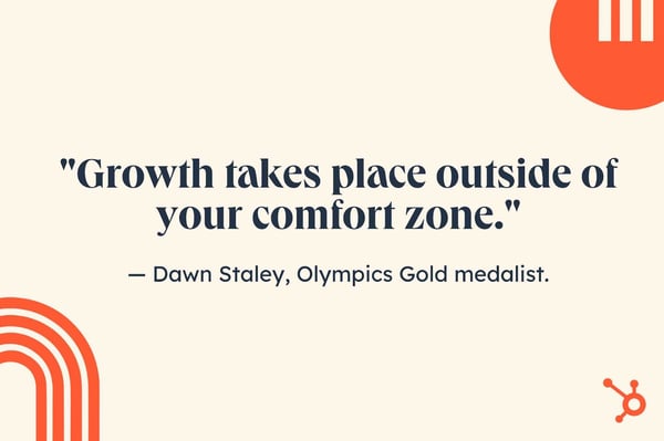 26 Inspiring Quotes To Step Out Of Your Comfort Zone