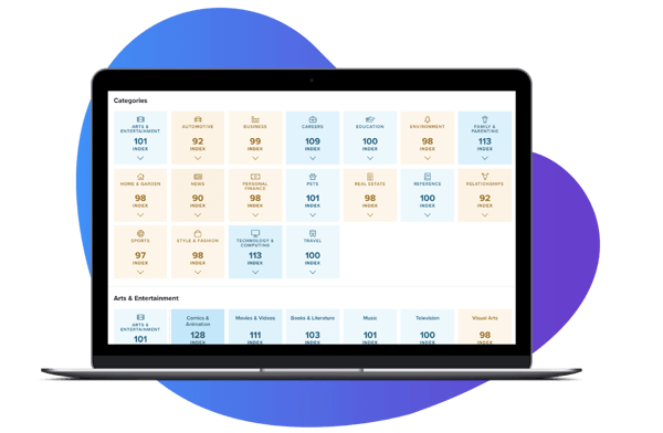 Quantcast;  ابزار برنامه ریزی رسانه ای