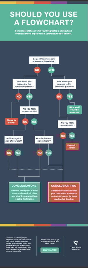 powerpoint infographic example