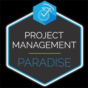 project management podcast, Project Management Paradise
