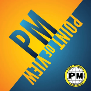 best project management podcast, pm point of view