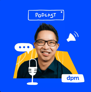 best project management podcast, The Digital Project Manager Podcast