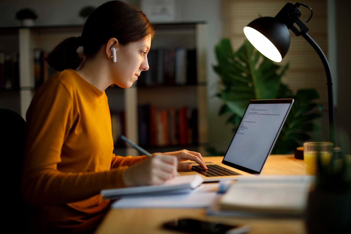 The Beginner's Guide to Python Back-End Development