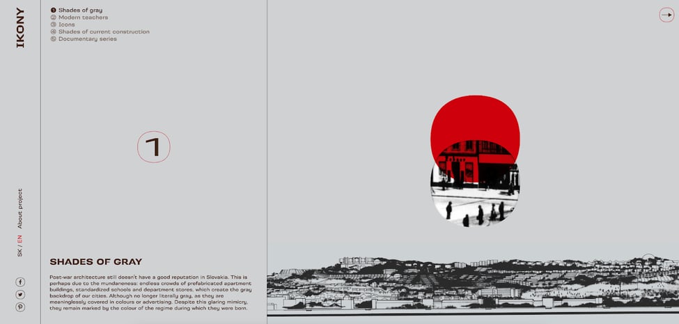 20 Retro Website Design Examples We Love [+ How To Make Your Own]