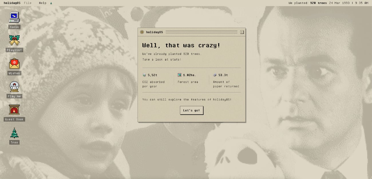 20 Retro Website Design Examples We Love [+ How To Make Your Own]