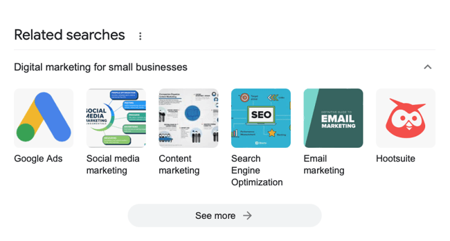 SEO for Small Businesses