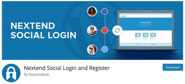 Social Logins on Websites Are Becoming a Thing of the Past