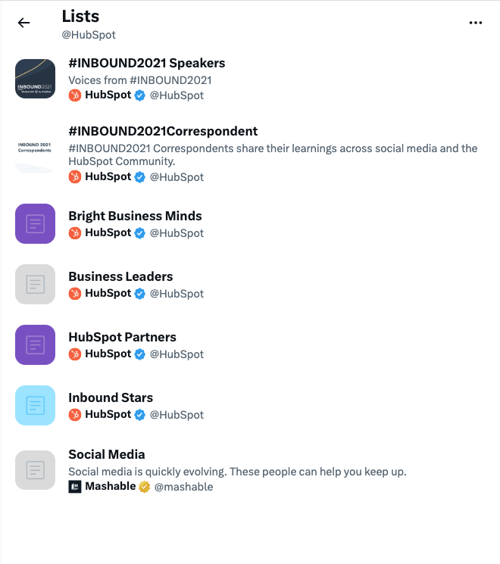 twitter marketing lists.png?width=500&height=564&name=twitter marketing lists - Twitter Marketing in 2023: The Ultimate Guide