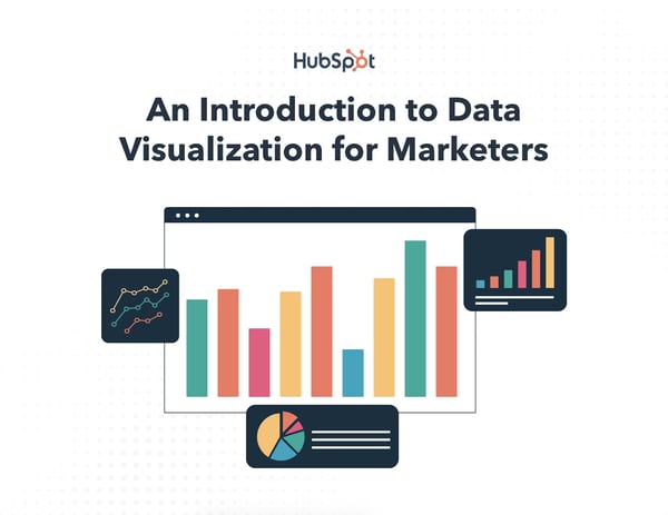 Types of chart — HubSpot tool for making charts.