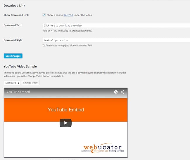 10 Ways to Integrate and Embed  Videos in WordPress