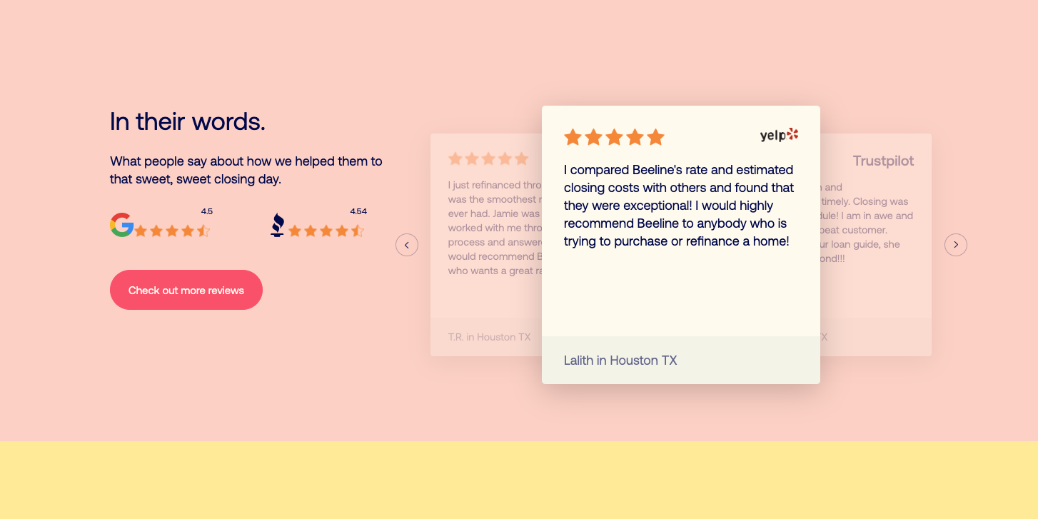 5 Website Carousel Best Practices to Enhance Your Sliders [Examples]