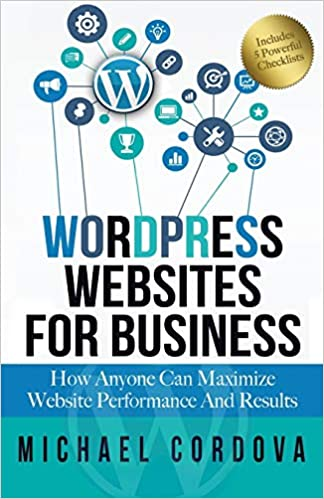 WordPress Websites For Business