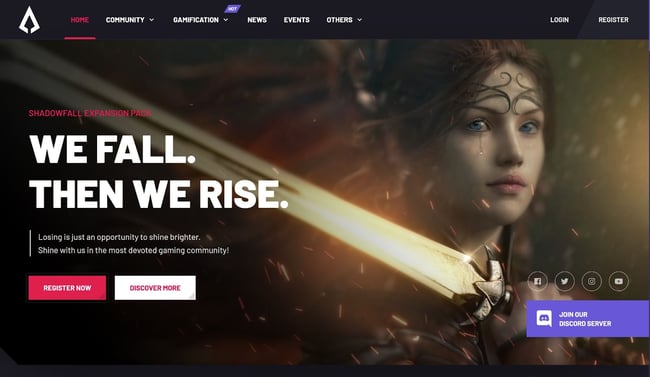 How to Make a Gaming Website with WordPress