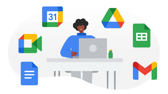 Google%20Workspace.png?width=541&height=304&name=Google%20Workspace - 5 Google for Nonprofits Tools That Will Change Your Cause Marketing Forever