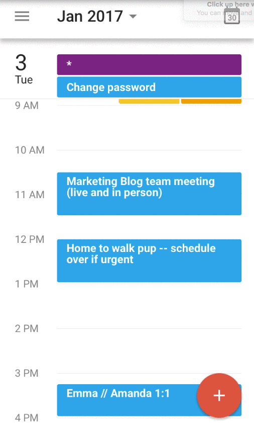 Google calendar goals.gif