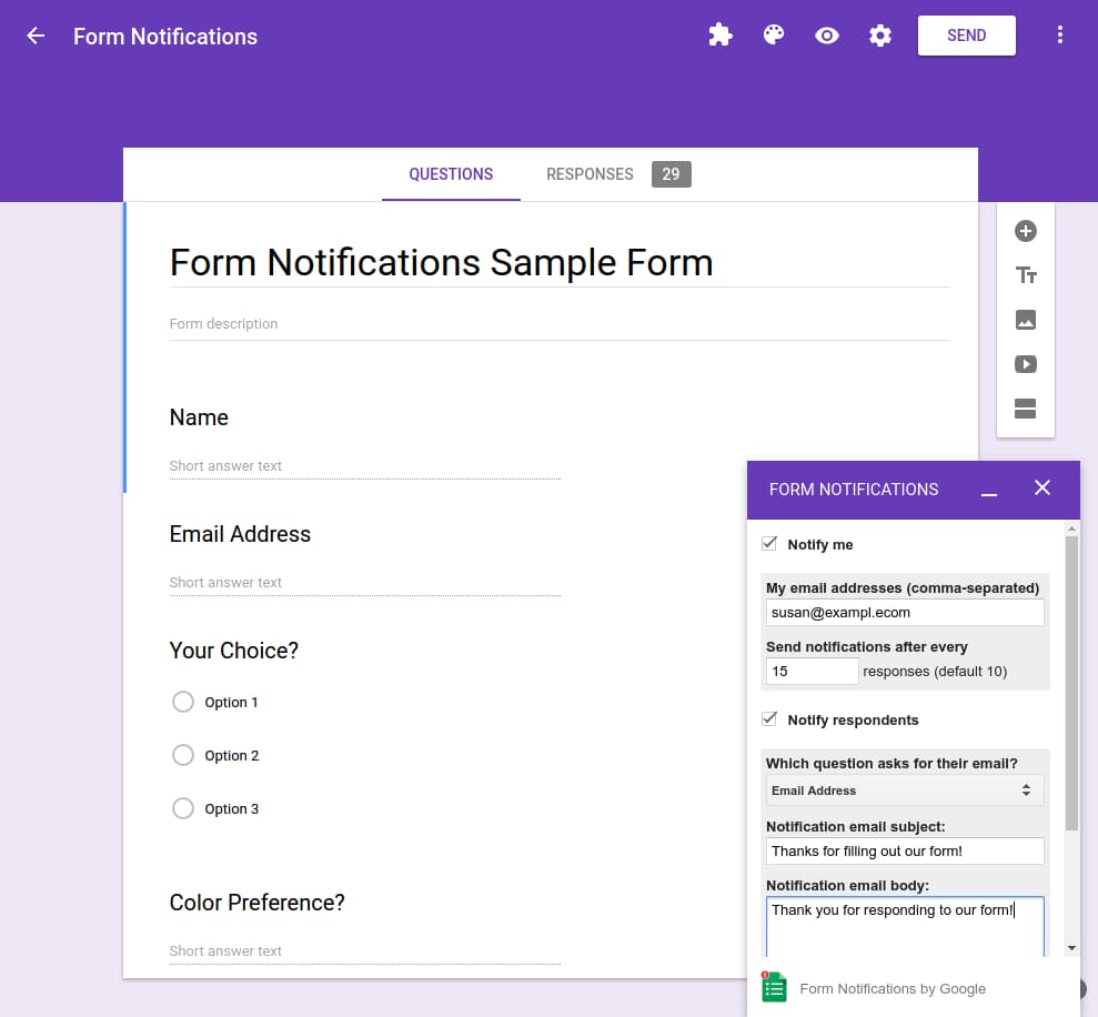 33 of the Best Form Builder Tools for 2024