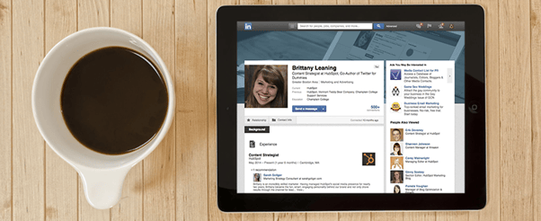 How to Use LinkedIn for Business, Marketing, and Professional Networking [Free Kit]