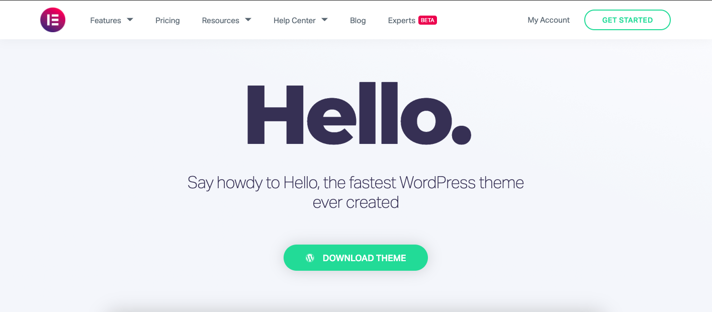 How to Create a Sticky Header Menu or Navbar in WordPress How To Create A Sticky Header Menu Or Navbar In WordPress