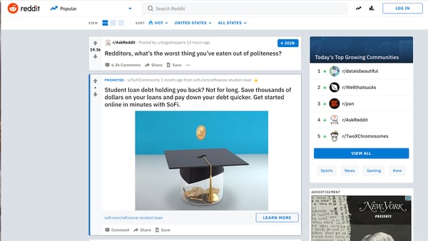 How 10 Brands Use Reddit For Marketing