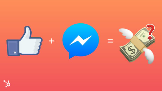 How to Actually Monetize Facebook Traffic with Messenger