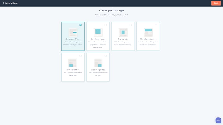 7 Registration Form Templates and Examples